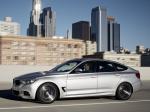 BMW 335i Gran Turismo M Sport Package 2013 года